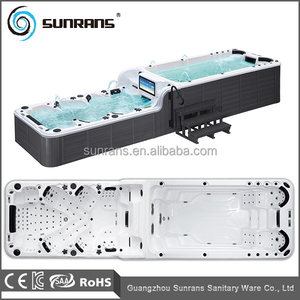 <span class=keywords><strong>Spa</strong></span> de hidromasaje piscina grande de la piscina <span class=keywords><strong>SPA</strong></span> exterior exterior de hidromasaje <span class=keywords><strong>SPA</strong></span> de natación - Product Image 1
