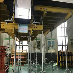 Coffrage de bâtiment Offre Spéciale/<span class=keywords><strong>film</strong></span> de coffrage de construction face au contreplaqué - Product Image 1
