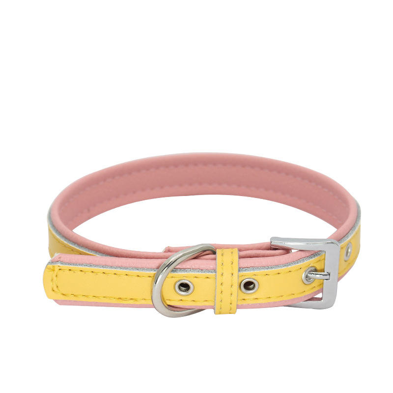 1 Pet dog DIY collars