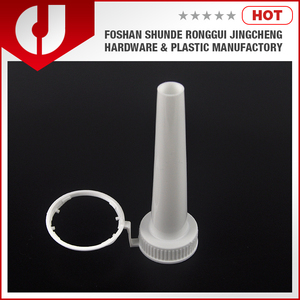 32mm no derrame theftproof pico de plástico tapa/tapa de la botella/boquilla de pulverización - Product Image 5