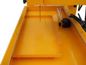 PROFESSIONAL Hot sales 350mm high quality the electric jigsaw's brick - Product Image 3