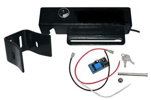 <span class=keywords><strong>Serrure</strong></span> <span class=keywords><strong>électrique</strong></span> automatique populaire <span class=keywords><strong>pour</strong></span> <span class=keywords><strong>portail</strong></span> <span class=keywords><strong>battant</strong></span> - Product Image 4