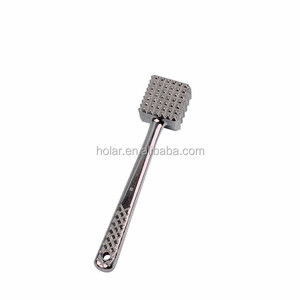 [Holar] Taiwan Made Kitchen Restaurant <b>Meat</b> Tenderizer with Aluminium - Product Image 1