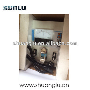Equipo de Producción de Electrodos de Soldadura de la Marca SUNLU/Equipo de Prueba Excéntrica de Varillas de Soldadura - Product Image 2