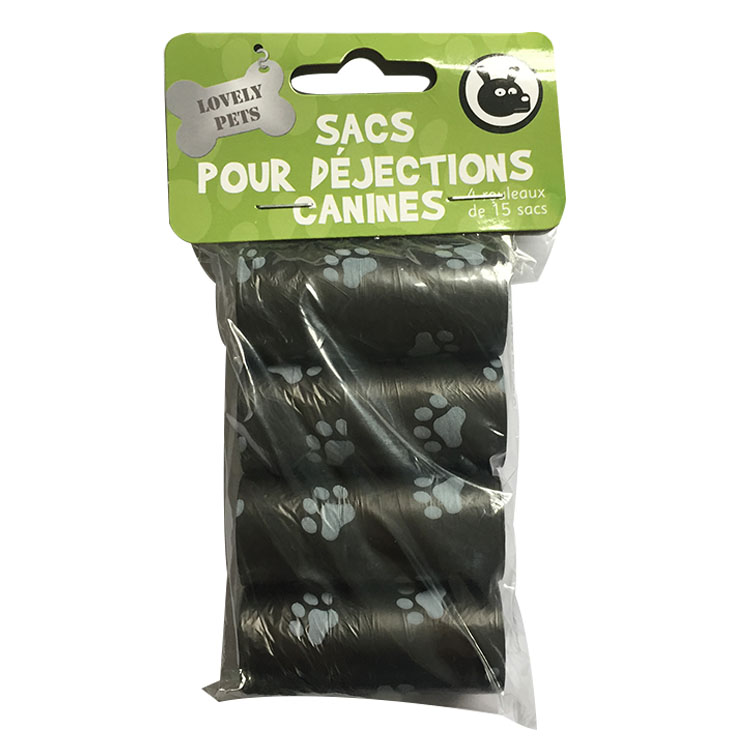 Подгонянный цвет и логотип наполнитель для кошачьего туалета сумка мешок для сбора отходов домашних животных