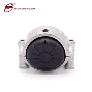 Cho Audi và PORSCHE MACAN 0e 8r0199381e 8r0199381al động cơ gắn mang Bracket - Product Image 4