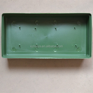 Hebei Huiya Haute Qualité HY-CF1 Mousse <span class=keywords><strong>Florale</strong></span> <span class=keywords><strong>Brique</strong></span> Avec Plateau (sans mousse) pour ventouse - Product Image 6