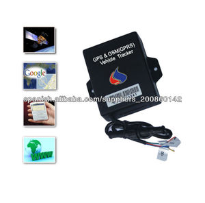 Mini velikost auta GPS Tracker <span class=keywords><strong>s</strong></span> Free Software - Product Image 1