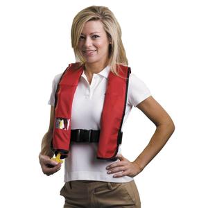 Giubbotto di salvataggio gonfiabile di alta qualità - Product Image 4