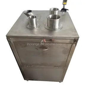 commercial stainless steel vegetable fruit plantain chips slicer/sweet potato yam kiwi slicing machine