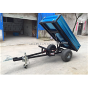 Cabeza Del Tractor <span class=keywords><strong>Remolque</strong></span> Volcado Hidráulica de Elevación de la <span class=keywords><strong>Pluma</strong></span> al por mayor - Product Image 6