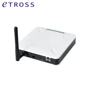 Etross GSM FWT 8818 Gsmคงขั้วไร้สาย/Telular Gsmกับ1ตะกร้า