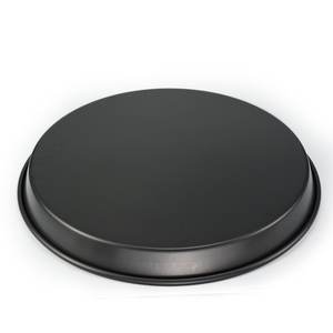 Heavy Duty Nhôm Kim Loại Sâu Món Ăn Bánh <span class=keywords><strong>Pizza</strong></span> <span class=keywords><strong>Pan</strong></span> - Product Image 3