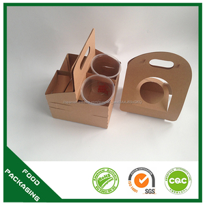 <span class=keywords><strong>Precio</strong></span> más barato restaurante de embalaje <span class=keywords><strong>coffee</strong></span> cup holder - Product Image 2
