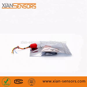 Mikro parker basınç sensörü - Product Image 5