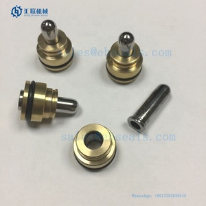 R200 R55 R160-7 R80 R150-7 R150-9 R180 R210LC R305 E181-2013 Máy Xúc Theo Dõi Điều Chỉnh Phù Hợp Van Mỡ - Product Image 4