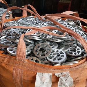 ตัวล็อคแหวนสำหรับนั่งร้านหน้าแปลนดอกกุหลาบ - Product Image 3