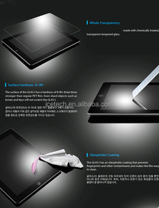 Tempered glass screen protector 7 inch <span class=keywords><strong>tablet</strong></span> đối với Samsung <span class=keywords><strong>Galaxy</strong></span> Tab Một <span class=keywords><strong>7.0</strong></span> (2016) T280 T285 J MAX - Product Image 4