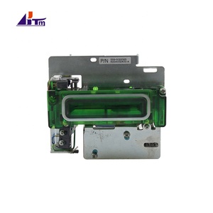 Piezas para <span class=keywords><strong>Cajeros</strong></span> Automáticos, Lector de Tarjetas NCR, Puerta IMCRW STD, Conjunto de Obturador 0090022325 009-0022325 - Product Image 2