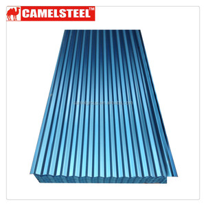 Kích Thước Lớp Phủ Màu Của Tấm <span class=keywords><strong>Gi</strong></span> Trơn <span class=keywords><strong>Gi</strong></span>á Tấm Lợp Sóng Ppgi Tiêu Chuẩn Philippine - Product Image 6