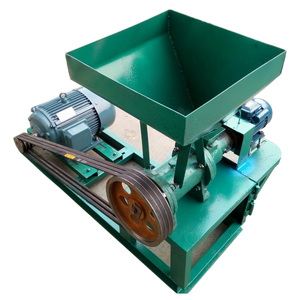 Machine à granulés d'aliments pour poissons flottants <span class=keywords><strong>pas</strong></span> chère / moulin à granulés - Product Image 4