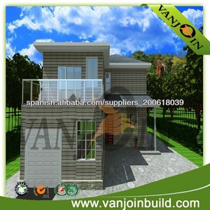 Fast building the premade house small - Product Image 1
