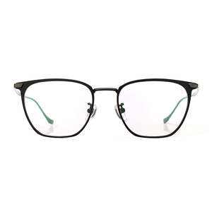 2019 <span class=keywords><strong>Pas</strong></span> <span class=keywords><strong>Cher</strong></span> Montures Optiques Lunettes Portable Lunettes En Titane - Product Image 1