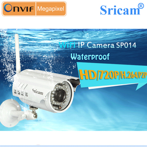 Sricam SP014 Barato, Mas de Boa Qualidade Visão IR CUT 720 P Outdoor Wireless <span class=keywords><strong>Wifi</strong></span> IP HD <span class=keywords><strong>Googo</strong></span> <span class=keywords><strong>Wifi</strong></span> <span class=keywords><strong>Camera</strong></span> - Product Image 2