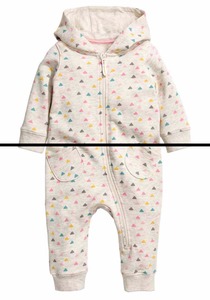 Commercio all'ingrosso Della Cina Specialità Del Bambino <span class=keywords><strong>di</strong></span> <span class=keywords><strong>Marca</strong></span> Con Cappuccio Bello Dell'annata Dei Vestiti Del Pagliaccetto - Product Image 3