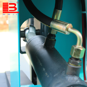 1.8ton prezzo Basso tre punti carrelli elevatori elettrici truck rivenditori - Product Image 6