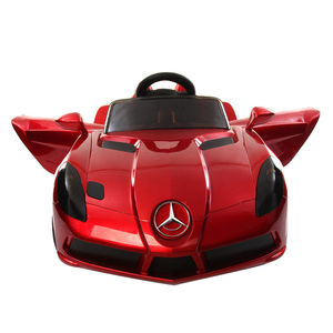2018 Cina ride on auto elettronici per i bambini - Product Image 5