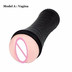 Herramientas de masturbación para hombre sexual con vaso para pene, manos libres - Product Image 4