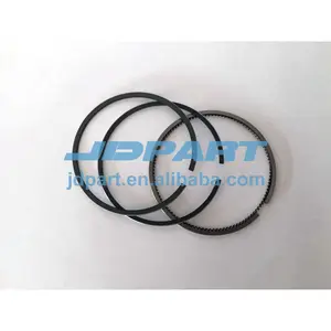 TD23 Piston Ring Cho Nissan Động Cơ Diesel