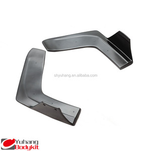 FRP 08-14 S Kyline <span class=keywords><strong>GTR</strong></span> R35 GTR35เสรีภาพเดินสไตล์กันชนหลังS Patsใยแก้ว - Product Image 3