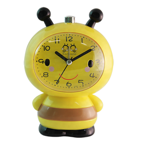 Đồng Hồ Báo Thức Âm Nhạc Teddy <span class=keywords><strong>Bear</strong></span> Với Đèn Cảm Ứng - Product Image 6