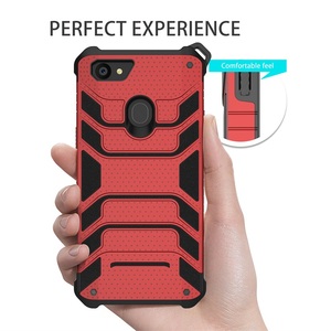 Guangzhou Redian fábrica Cordón de buena calidad diseño teléfono caso para OPPO F7 - Product Image 6