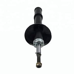 <span class=keywords><strong>Amortiguador</strong></span> de Suspensión, Piezas Automotrices, Amortiguadores Delanteros KYB para RENAULT LOGAN I Estate (KS_) 333741 con Suministro de Fábrica - Product Image 4