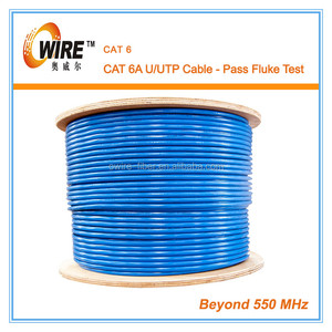 Prix usine UL/ISO liste solide T568B <span class=keywords><strong>rj45</strong></span> cat5e cat6 ethernet <span class=keywords><strong>câble</strong></span> <span class=keywords><strong>croisé</strong></span> - Product Image 3