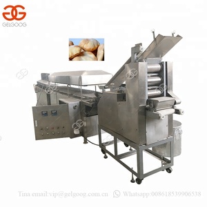 Hoàn Toàn Tự Động Pita Bánh Mì <span class=keywords><strong>Roti</strong></span> <span class=keywords><strong>Maker</strong></span> Chapati Làm Giá Máy - Product Image 2