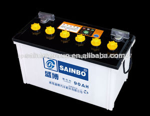 largo tiempo de servicio de carga seca de la batería de grupo sainbo para la venta - Product Image 1