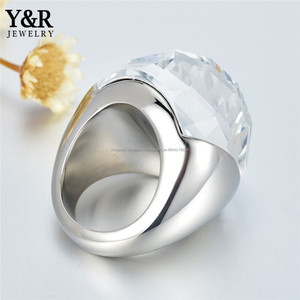 Diseño de fundición Anillo de Promesa del Par de Joyas En Línea - Product Image 4