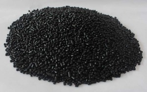 Masterbatch noir pour PP, PE, ABS, PC, PS, EVA, HIPS, TPU pour le soufflage, l'injection et l'extrusion - Product Image 6