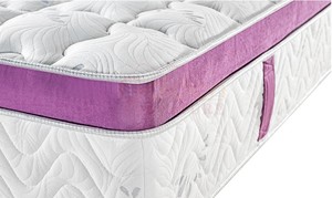 Ali proveedores queen size barato colchón GZ2015-2 - Product Image 2
