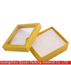 Nhà Sản Xuất Trung Quốc Bán Buôn Gấp Cứng Các Tông Sóng Lưu Trữ Hộp Bao Bì Đồng Hồ - Product Image 5