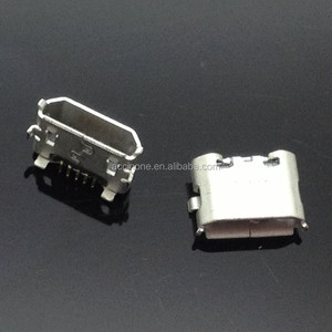 Conector <span class=keywords><strong>de</strong></span> Carga, Puerto <span class=keywords><strong>de</strong></span> Carga, Enchufe para Control <span class=keywords><strong>Inalámbrico</strong></span> <span class=keywords><strong>de</strong></span> PS4, Puerto <span class=keywords><strong>de</strong></span> Carga <span class=keywords><strong>de</strong></span> Datos Micro USB - Product Image 4