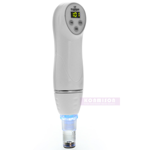 Portátil de uso en el hogar de la dermoabrasión <span class=keywords><strong>facial</strong></span> <span class=keywords><strong>limpiador</strong></span> de poros de la máquina - Product Image 5