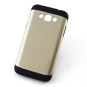 Двойной слой Drop Сопротивление Крышка для Samsung Grand Max <span class=keywords><strong>G7200</strong></span> - Product Image 6