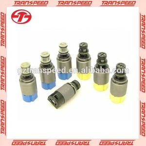 Oem zf6hp19/26/32 transmisión m cambio kit de solenoide 1068 298 044 - Product Image 1