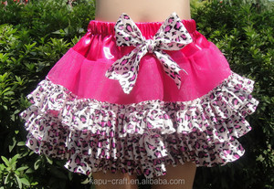 Nouvelle mode ! <span class=keywords><strong>Jupe</strong></span> tutu à pois rose pour bébé fille, <span class=keywords><strong>mini</strong></span>-<span class=keywords><strong>jupe</strong></span> pour enfants - Product Image 6