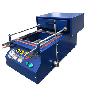 SZB-4060 modell heißer verkauf kleiner billiger preis vakuum form maschine - Product Image 4